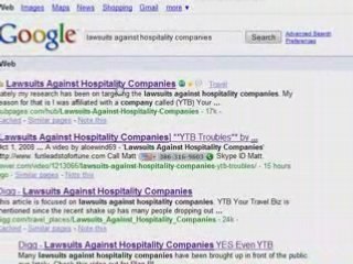 '{1st Page Placement} **Google**