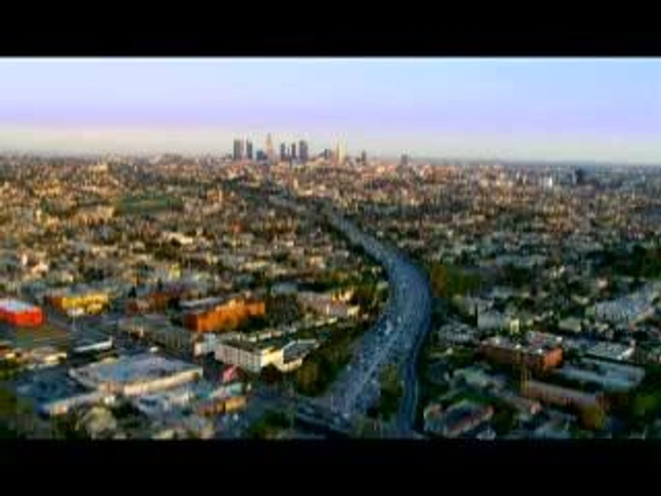 The Hills Trailer