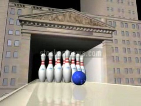 CRISE FINANCIERE RECESSION CREDIT BOURSE ACTIONS