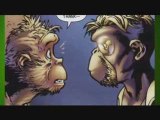 Marvel Apes #2 - Comic Review - Shazap.com