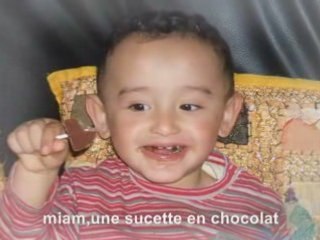 Mes premières années