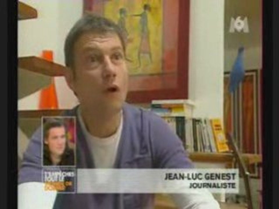 christophe maé a t empeche tout le monde de dormir part 1