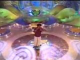 Idea Star Singer 2008 Prashob Golden Era Song