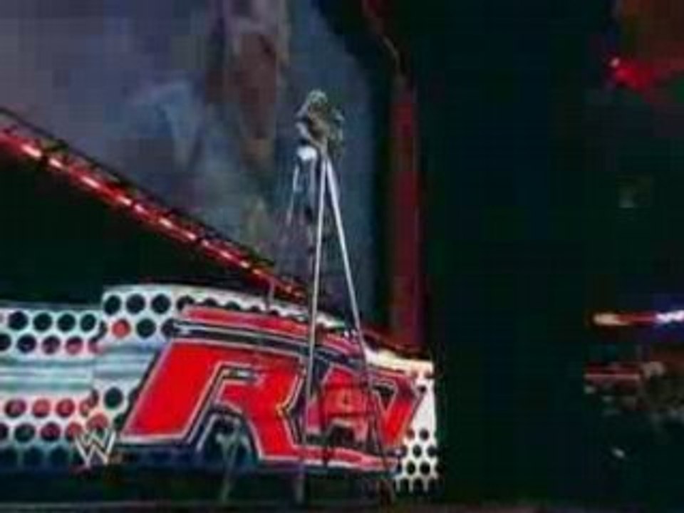 WWE Smackdown 10/3/08 Part 10/12