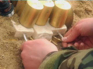 Detection Dogs - Falco K9 TV - FK9TV