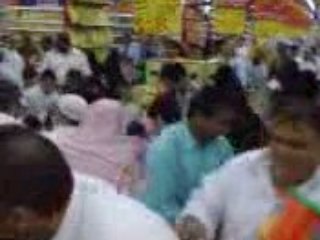 incroyable arabie saoudite Centre commercial  !!