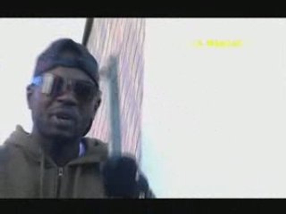 MakinG of by bubutch - Lyrical Killas Ft Djon, Legans & Hulk