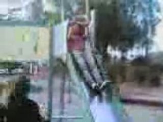 La Bande Oh Parc Des Beibei xD