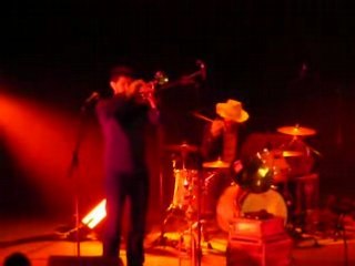 La maison Tellier - Second souffle