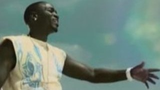 E-40 ft Akon - Wake It Up