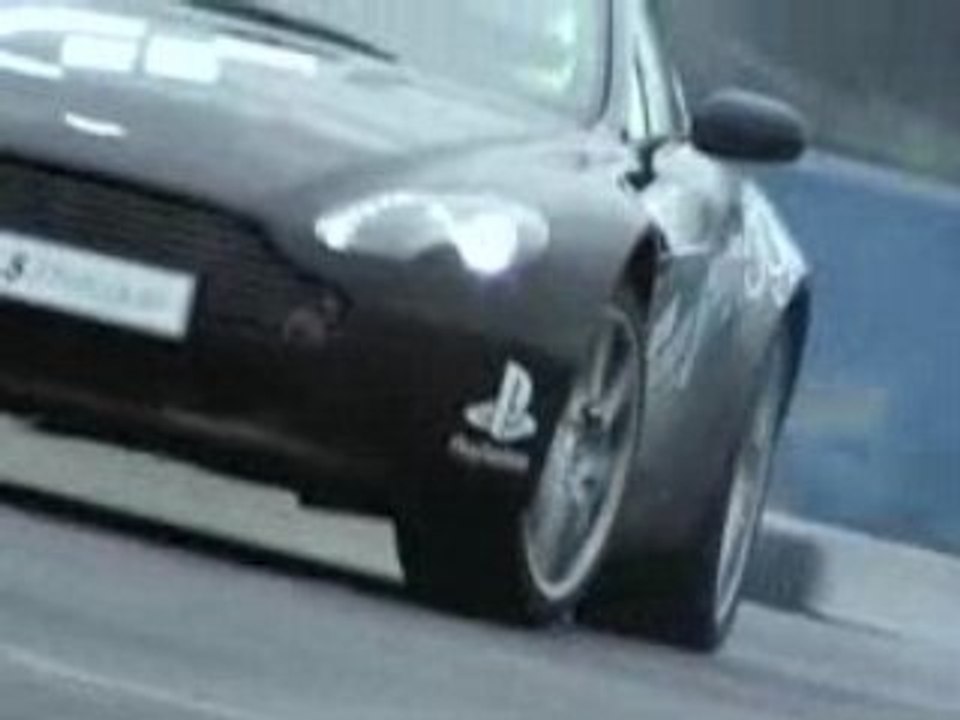 Gran Turismo For Real