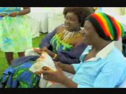 Fondation Les mains du bon secours-Dejeuner de presse