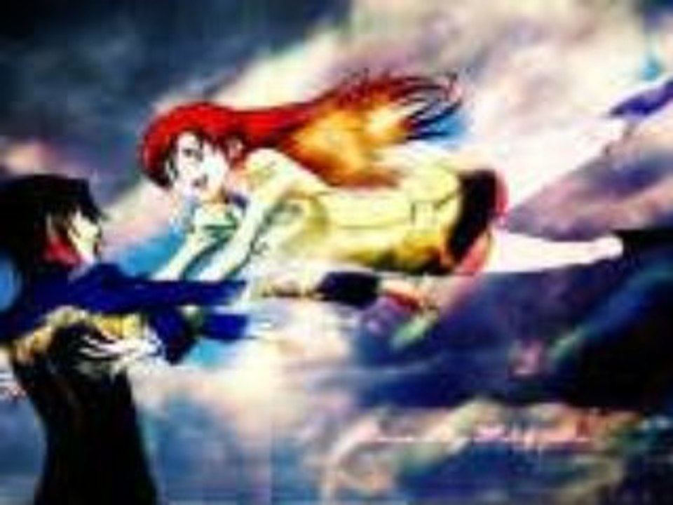 Continued Story - Code Geass