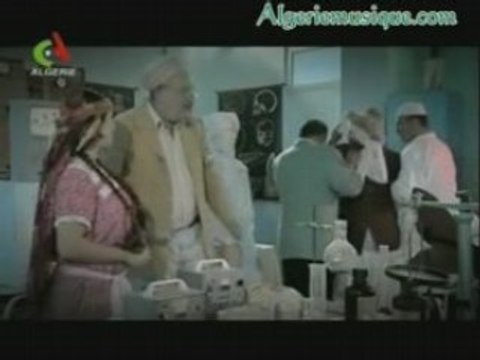 Humour-maison de Repos - 2