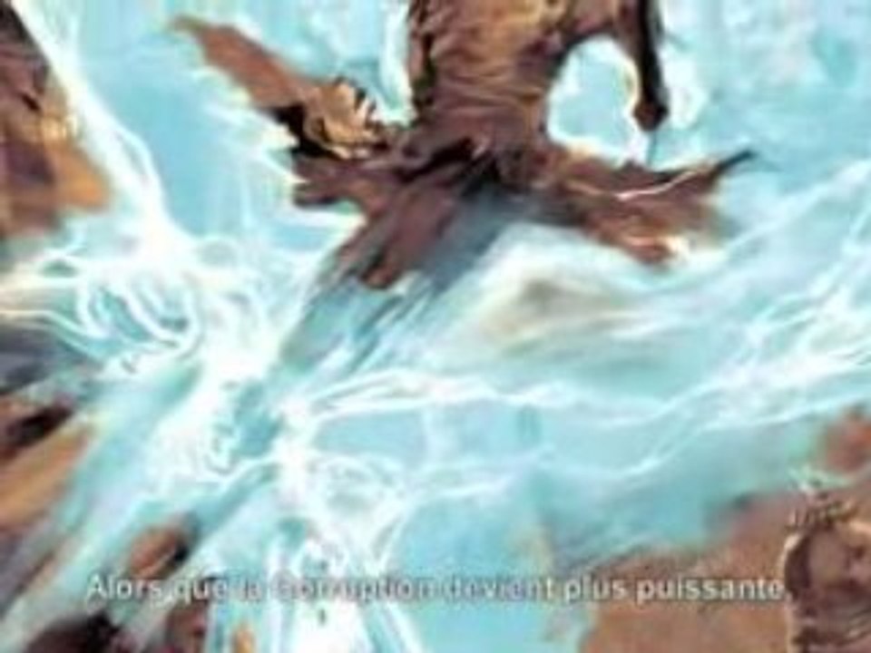 Prince of Persia Developer Diary 2
