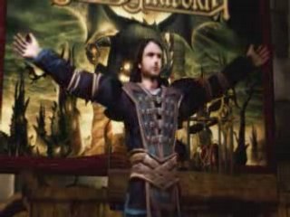 S2FA- Blind Guardian [FULL SONG - INGAME CONCERT]