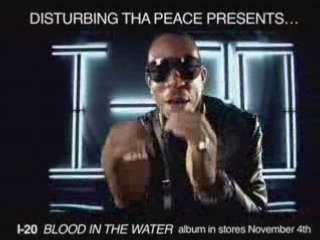 I-20 Feat Ludacris & Rocko - I Really Like Her / NEW