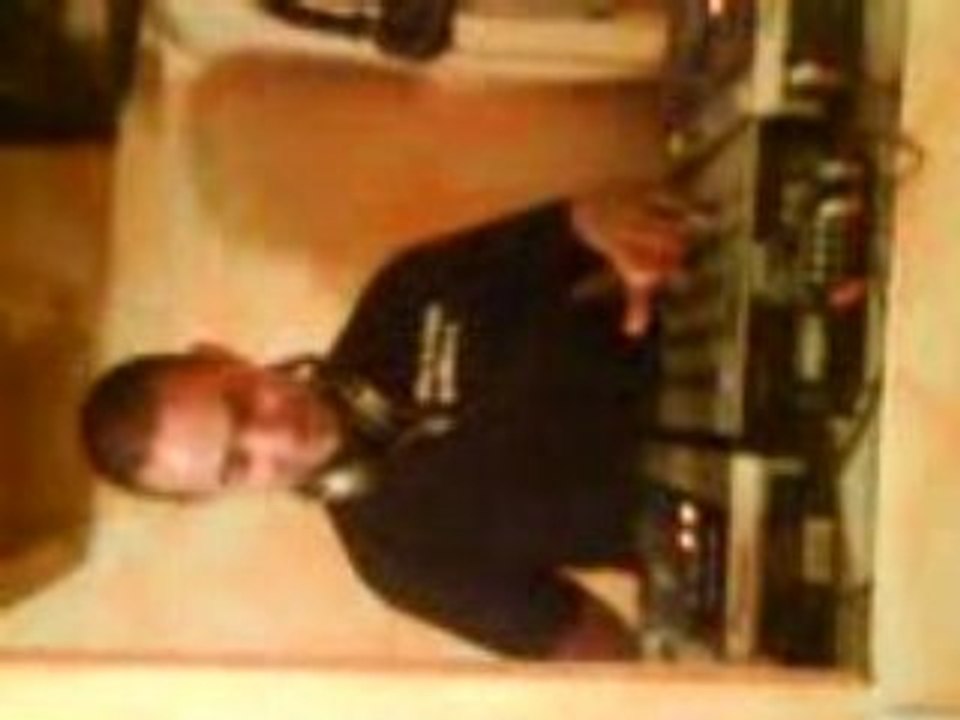 dj guillaume