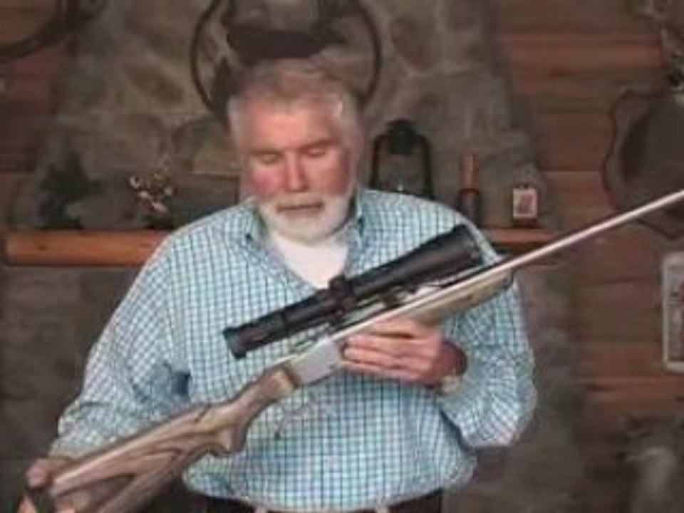 Bad Bull FB Series Muzzleloader