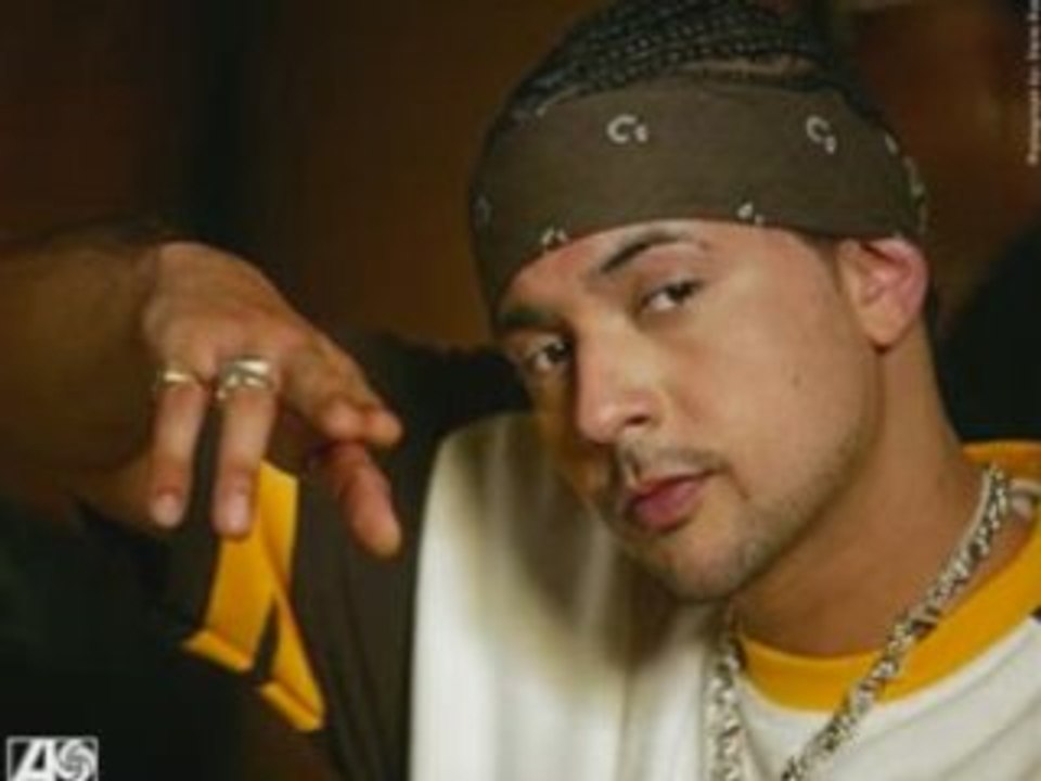 Sean paul : one life