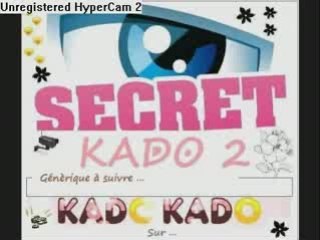 Génèrique Secret Kado.2