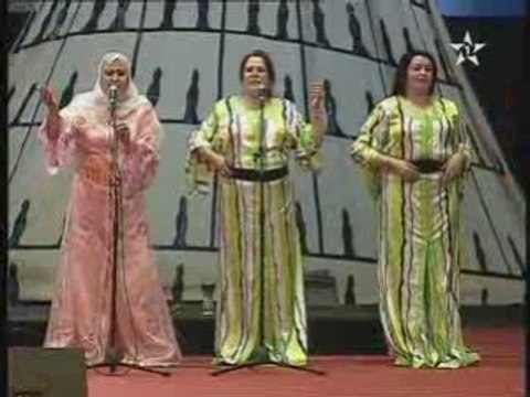 RTM Maroc - 26-08-2008