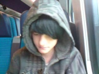 Bolet.. Direction Lausanne :D