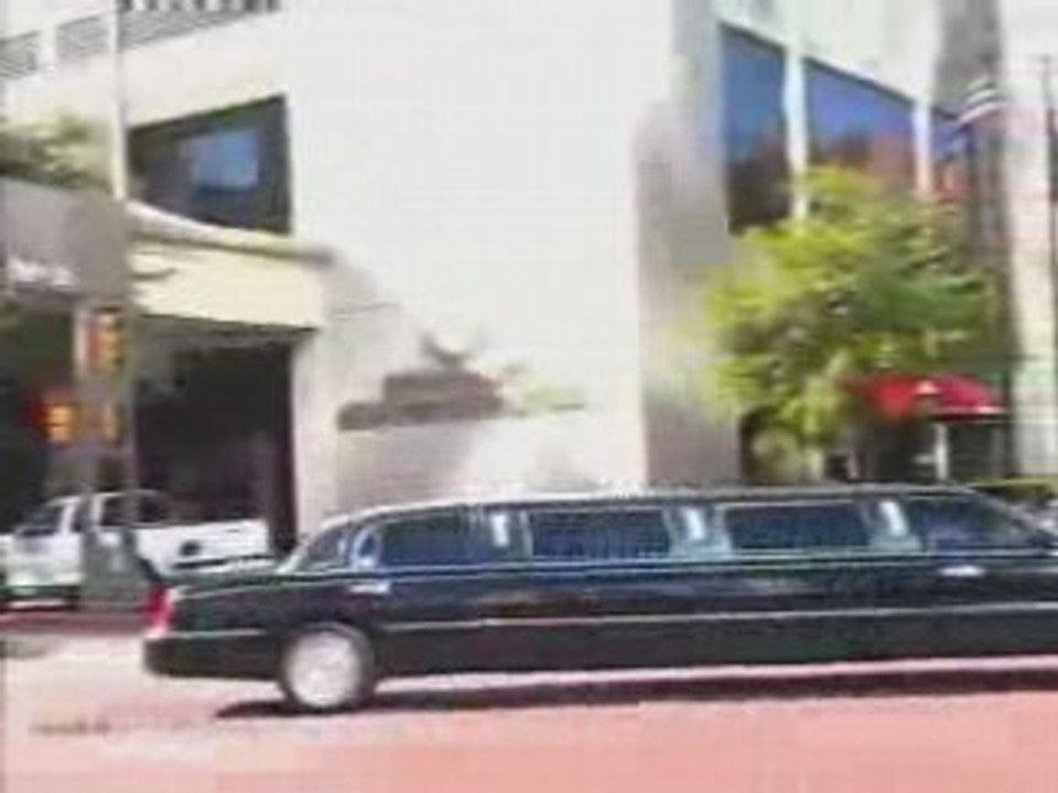 Limousine Services in Dallas/Fort Worth :: Proms, Weddings