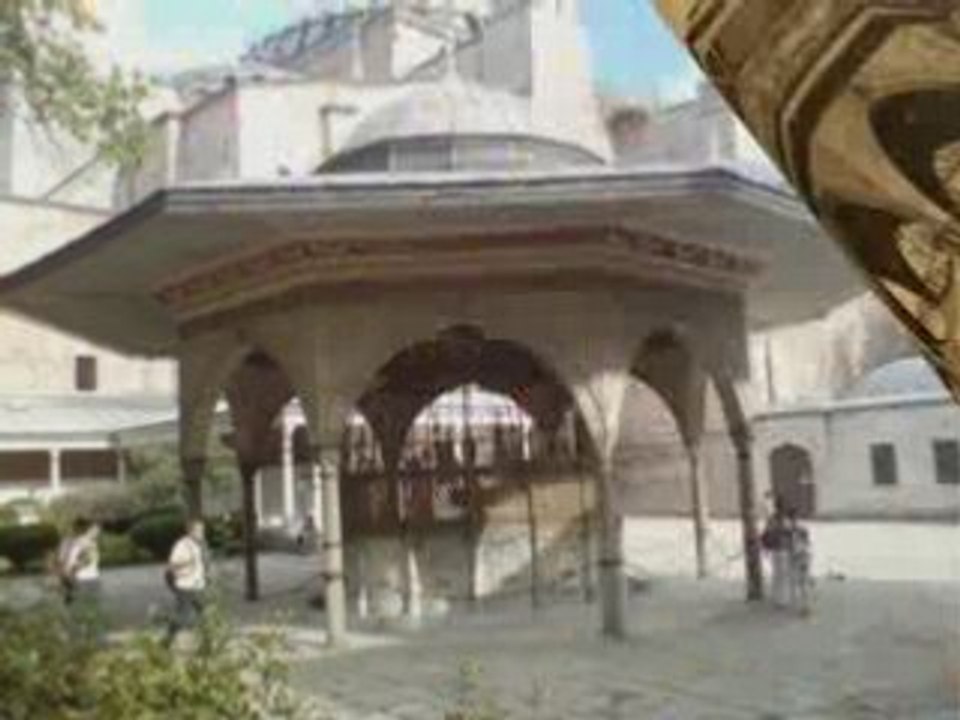 Aziz İstanbul