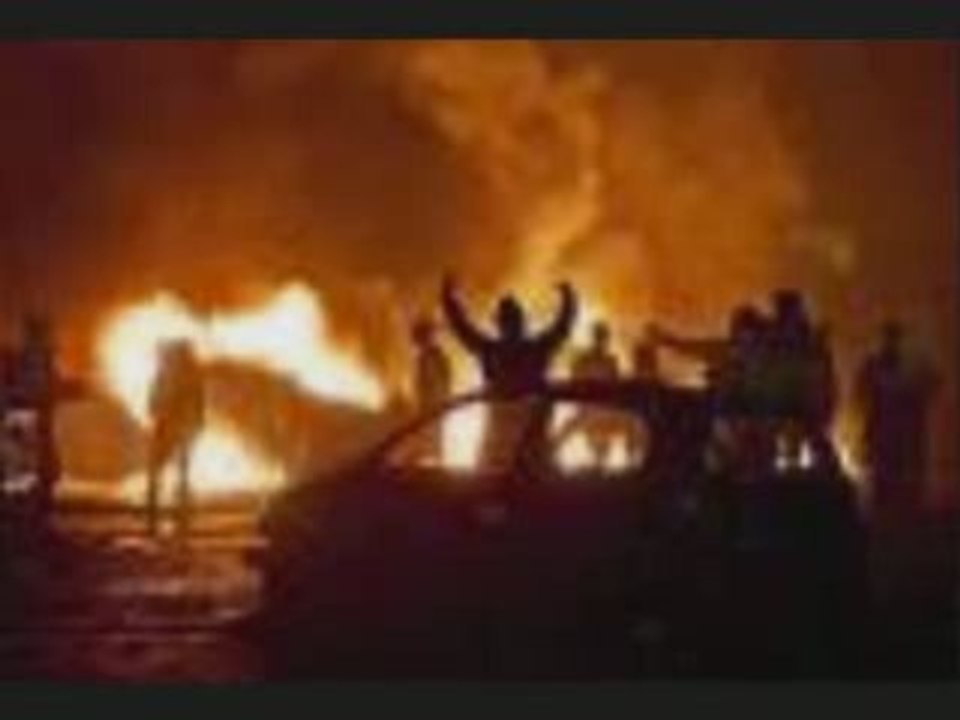 400 hyénes ( ghétto )