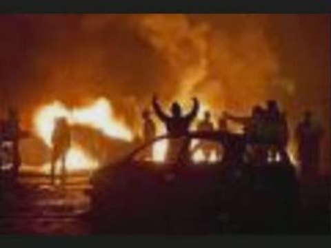 400 hyénes ( ghétto )