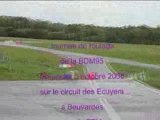BDM95 aux Ecuyers le 05/10/08