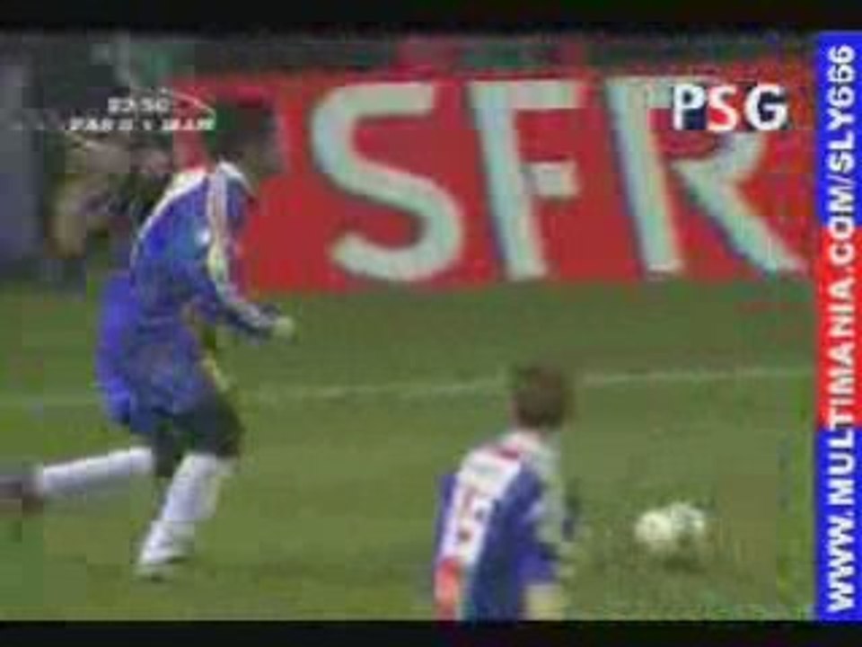Best of Ronaldinho (PSG & Brasil)