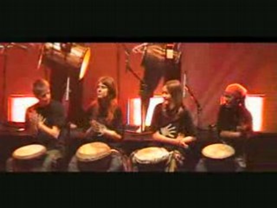 Morceau kurubi