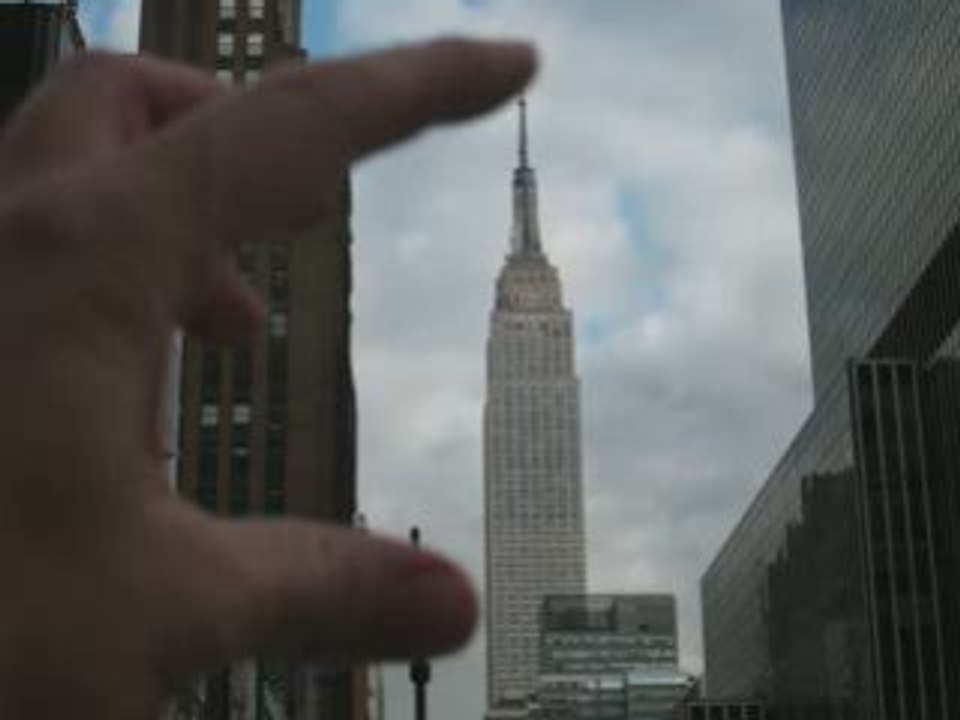 NYC 2008