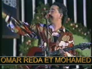 LA NOSTALGIE-CHANSON MAROCAINE