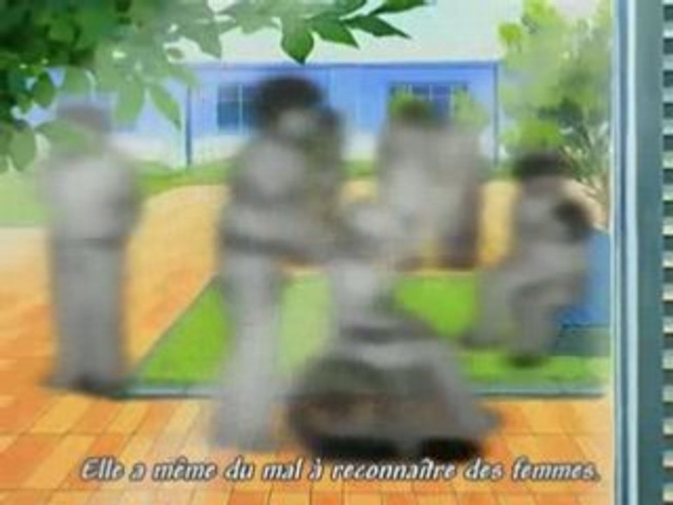 Kashimashi 11 part 1 vostfr