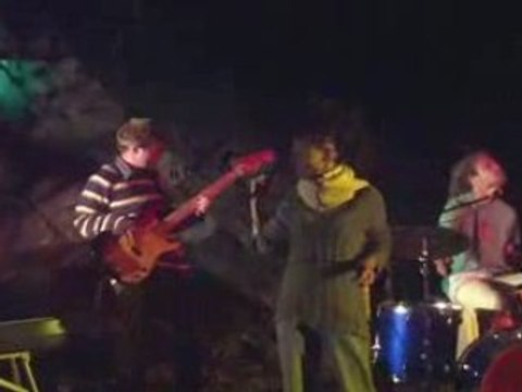 Mamzel Suzy - Quelques Potes