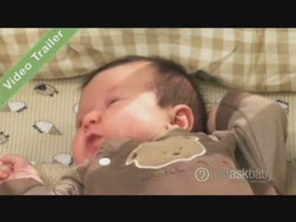 Sights and sounds - Body Development & Moro Reflex