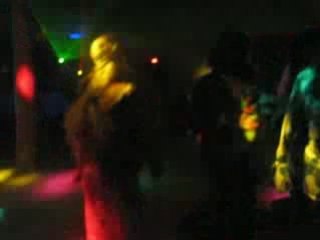 OVS Soirée Année 70 Popa et les Lasers d'Hélium