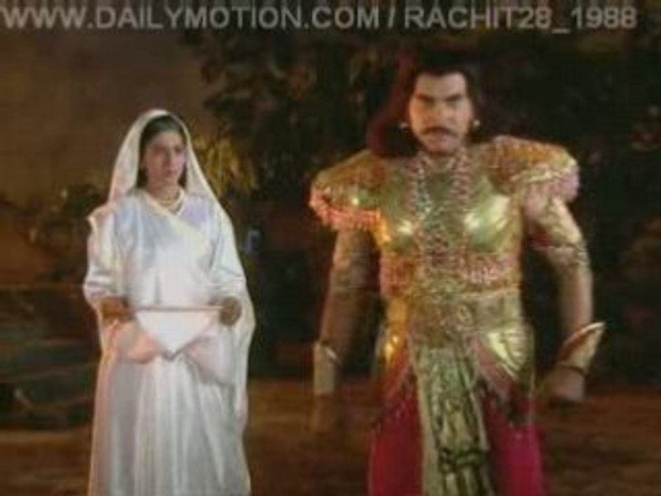 KRISHNA 341 MAHABHARAT