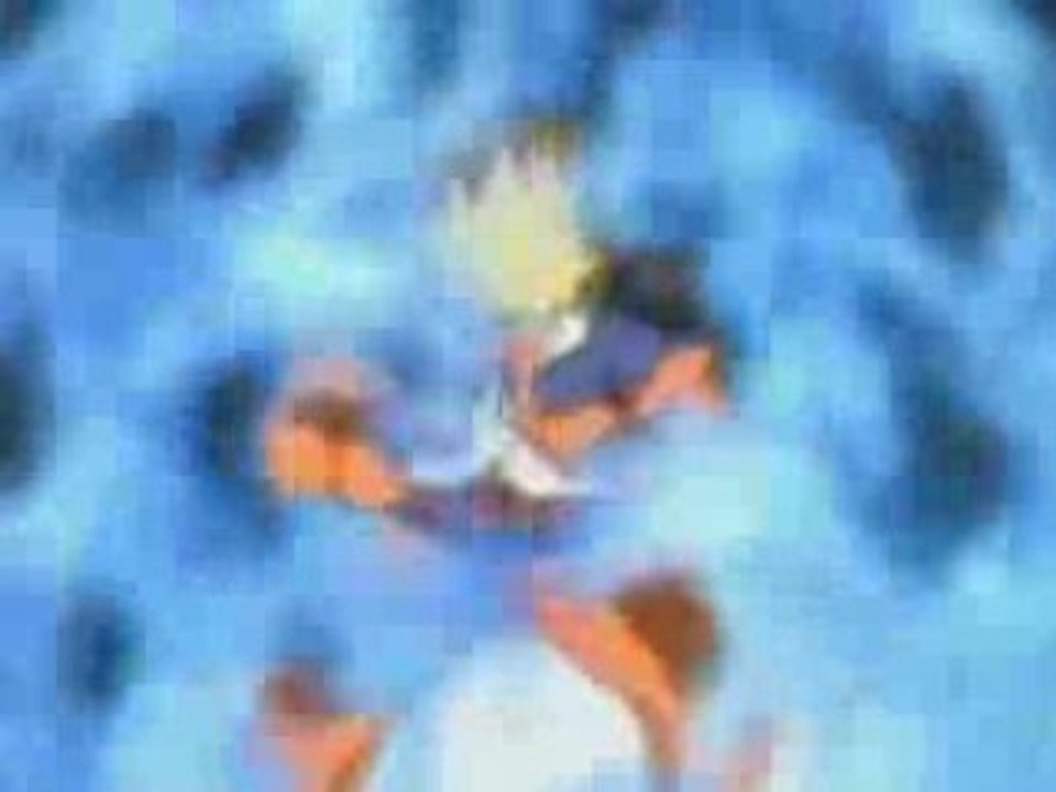 Sasuke Must Die [Trailer]