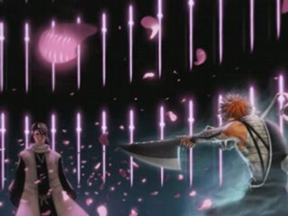 Execution OST 07
