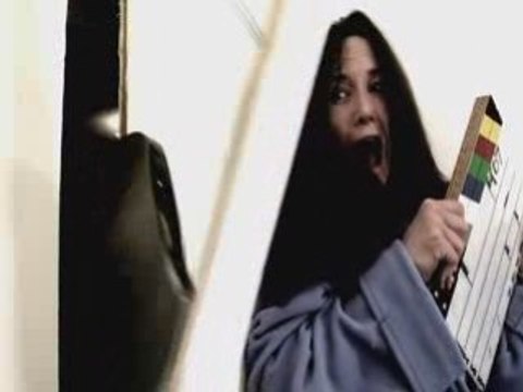 Chasing the Shadows: The Shining Parody