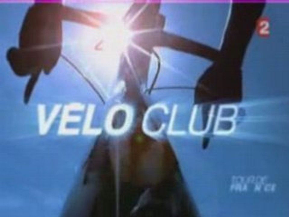 Velo Club