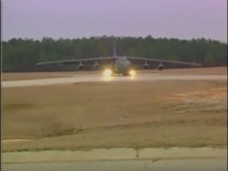 Firepower - Ep 07 - Airborne Assault (2/2)