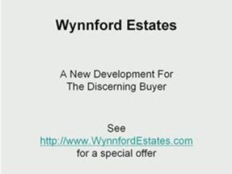 Wynford Estates - Wynford Estates Demo With Bryan Ellis