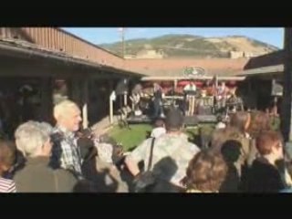 Jackson Hole Fall Arts Festival Palates & Palettes