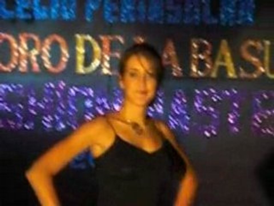 Desfile Flada periodico