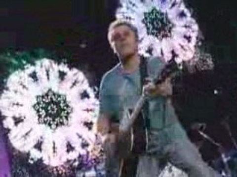 The Who - Behind Blue Eyes 2006